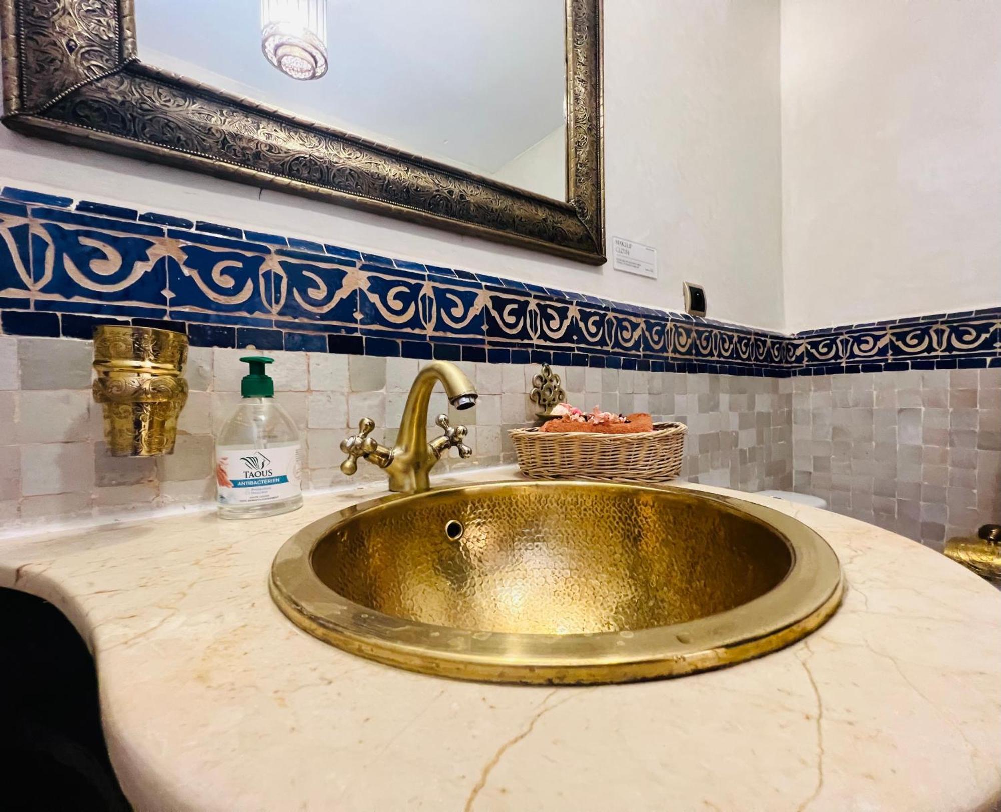 Duplex Atlas Golf Resort Pοοl Νieω Seriniτყ & Cαlm Marrakesh Exterior foto
